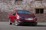 Chevrolet Volt 2011 года